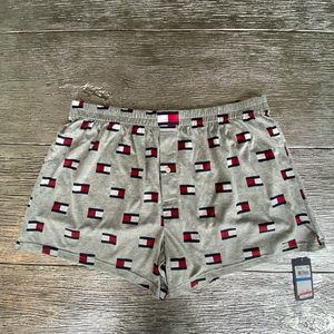 TOMMY HILFIGER BOXERS/LOUNGEWEAR